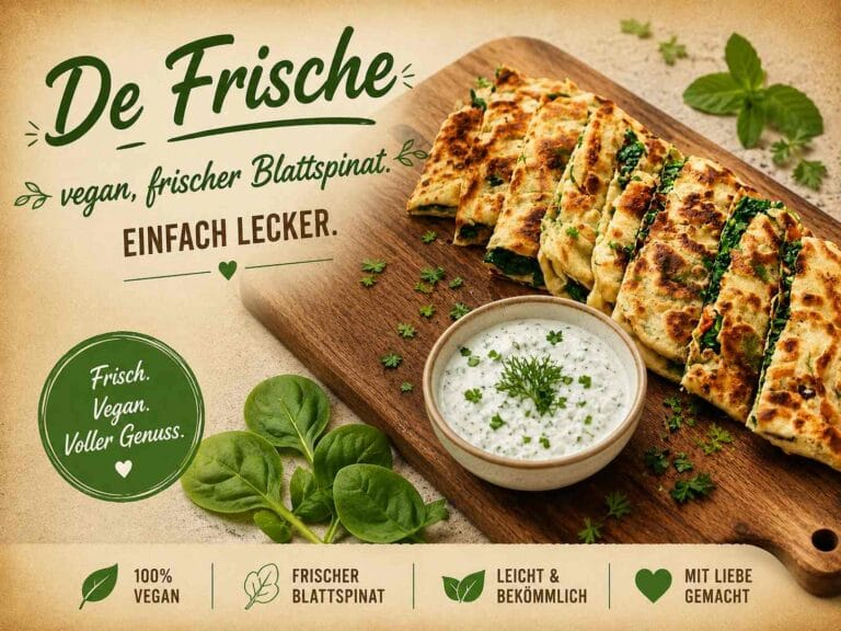 De Frische – Pfälzer Klappflade