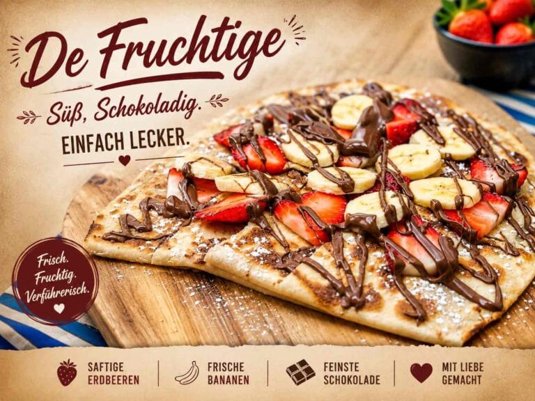 De Fruchtige – Pfälzer Klappflade