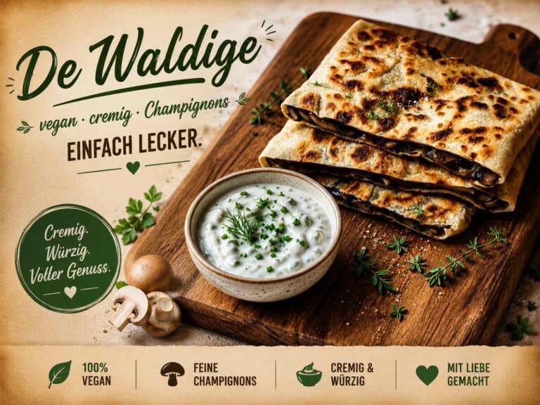 De Waldige – Pfälzer Klappflade