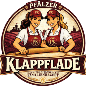 Logo Pfälzer Klappflade